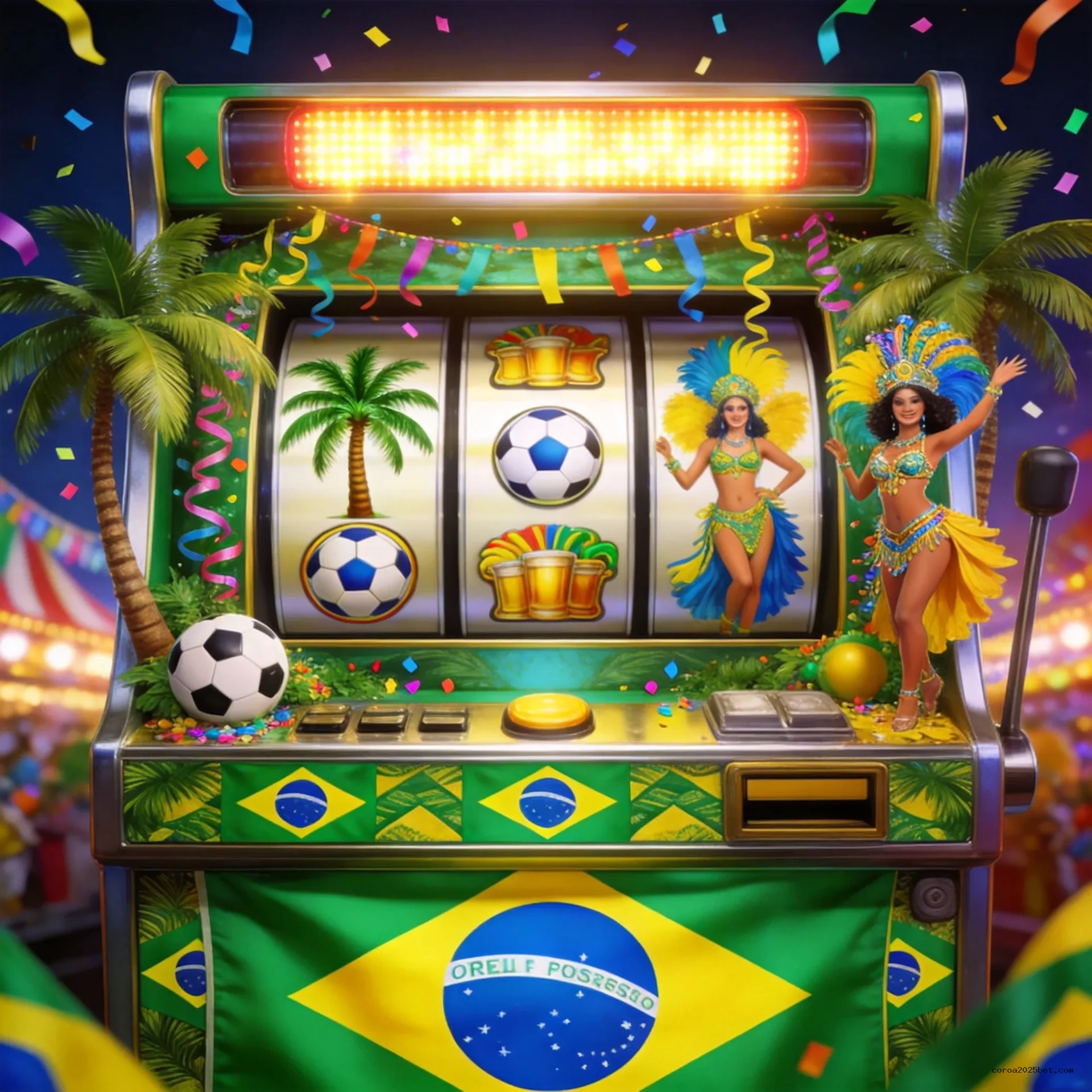Bet Coroa2025.com