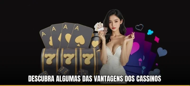 Bônus de slots